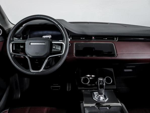 Land Rover Range Rover Evoque II с пробегом 2022 года, цена 4 399 999 рублей, 28116 км, внедорожник, Автокод Объявления