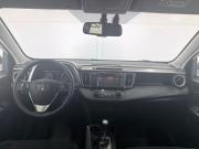 Toyota RAV4 IV (XA40) Рестайлинг Уфа  - изображение 26