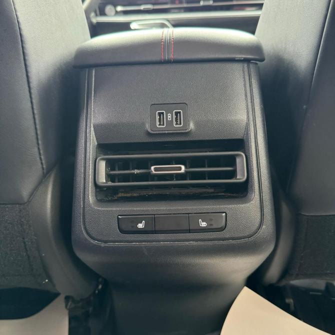 Changan CS55 Plus II Пермь  - изображение 23