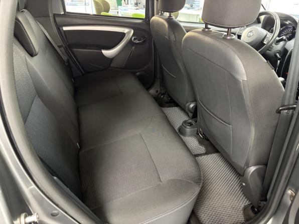 Nissan Terrano III (D10) с пробегом 2020 года, цена 1 668 000 рублей, 92179 км, внедорожник, Автокод Объявления