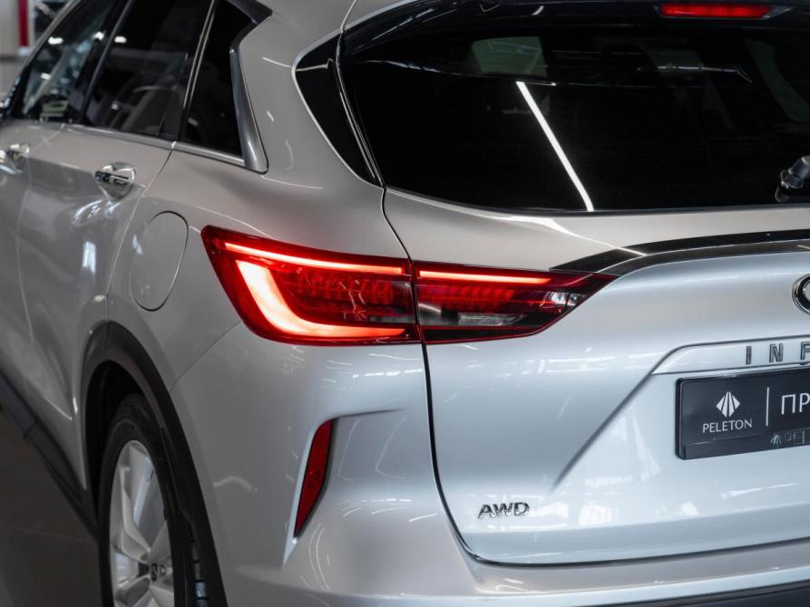 Infiniti QX50 II Москва  - изображение 26