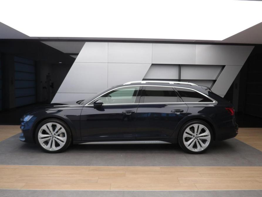 Audi A6 allroad IV (C8) Санкт-Петербург  - изображение 28