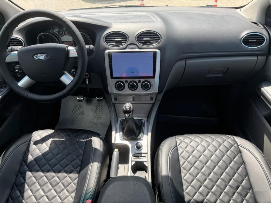 Ford Focus II Рестайлинг Астрахань  - изображение 15