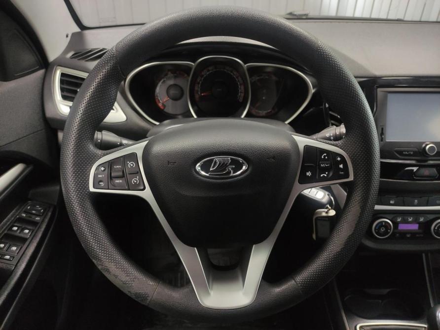 Lada (ВАЗ) Vesta I Пермь  - изображение 7