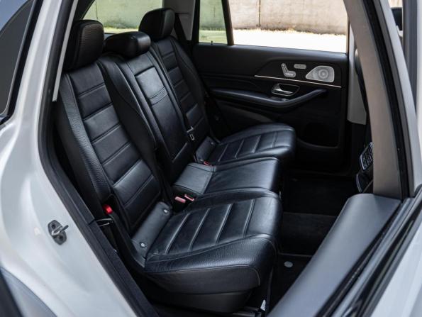 Mercedes-Benz GLS II (X167) с пробегом 2019 года, цена 7 770 000 рублей, 101748 км, внедорожник, Автокод Объявления