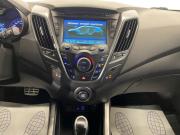 Hyundai Veloster I Рестайлинг Санкт-Петербург  - изображение 31