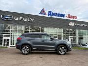 Geely Atlas I Набережные Челны  - изображение 33