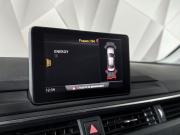 Audi A4 V (B9) Москва  - изображение 44
