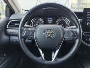 Toyota Camry VIII (XV70) Рестайлинг Москва  - изображение 37