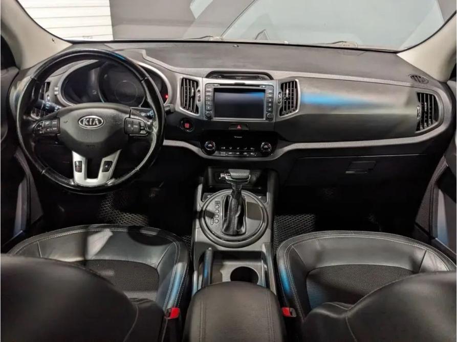 Kia Sportage III Пермь  - изображение 15