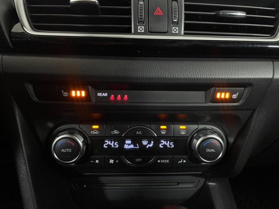 Mazda 3 III (BM) Воронеж  - изображение 18