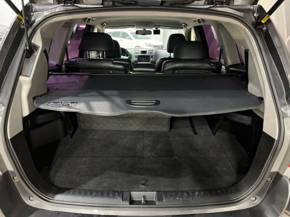 Toyota Highlander II (XU40) Рестайлинг с пробегом 2012 года, цена 2 530 000 рублей, 206322 км, внедорожник, Автокод Объявления