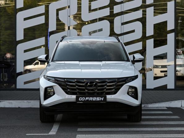 Hyundai Tucson IV с пробегом 2021 года, цена 3 150 000 рублей, 76946 км, внедорожник, Автокод Объявления