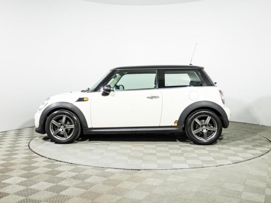 Mini Hatch II (R56) Рестайлинг Санкт-Петербург  - изображение 8