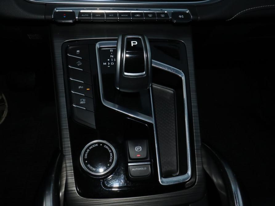 Geely Atlas Pro Екатеринбург  - изображение 10