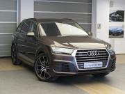 Audi Q7 II (4M) Санкт-Петербург  - изображение 33