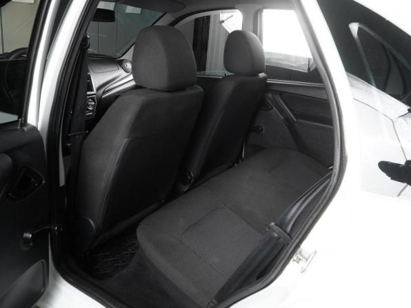 Lada (ВАЗ) Granta I Рестайлинг с пробегом 2019 года, цена 550 000 рублей, 180864 км, седан, Автокод Объявления