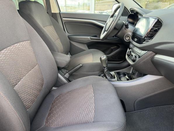 Lada (ВАЗ) Vesta I с пробегом 2019 года, цена 1 135 000 рублей, 72172 км, универсал, Автокод Объявления