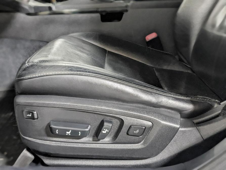 Lexus ES VI Екатеринбург  - изображение 16