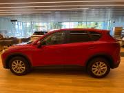 Mazda CX-5 I Санкт-Петербург  - изображение 32