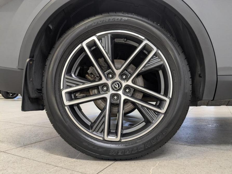 Changan CS55 Plus II Москва  - изображение 12