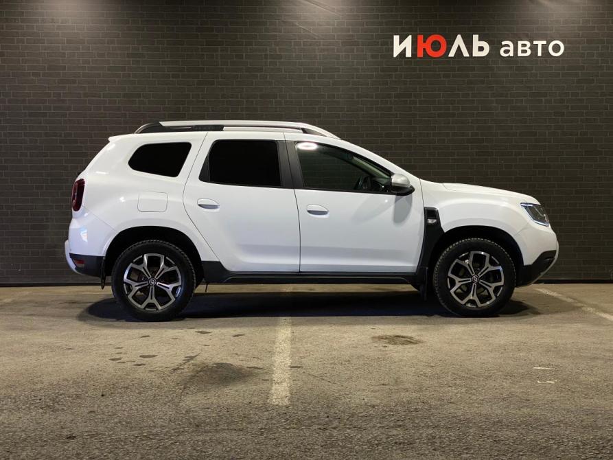 Renault Duster II Челябинск  - изображение 4