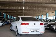 Volkswagen Passat B8 Уфа  - изображение 28