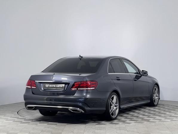 Mercedes-Benz E-Класс IV (W212 S212 C207) Рестайлинг с пробегом 2015 года, цена 2 250 000 рублей, 170227 км, седан, Автокод Объявления