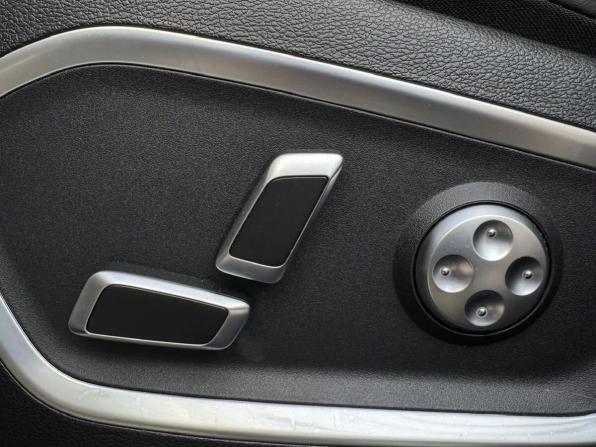 Geely Tugella I Рестайлинг с пробегом 2023 года, цена 2 727 000 рублей, 59367 км, внедорожник, Автокод Объявления