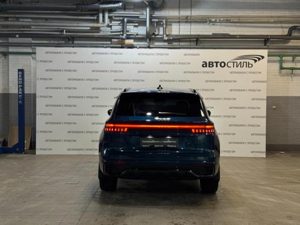 Geely Monjaro I с пробегом 2023 года, цена 3 199 000 рублей, 78000 км, внедорожник, Автокод Объявления