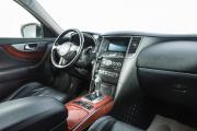 Infiniti QX70 Новосибирск  - изображение 30