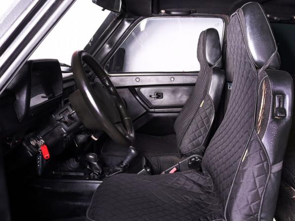 Lada (ВАЗ) 2121 (4x4) I Рестайлинг с пробегом 2010 года, цена 250 000 рублей, 71500 км, внедорожник, Автокод Объявления