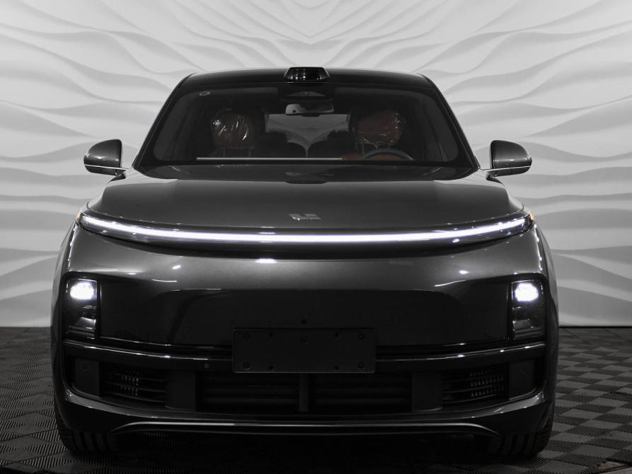 Li Auto (Lixiang) L9 I Рестайлинг Москва  - изображение 2