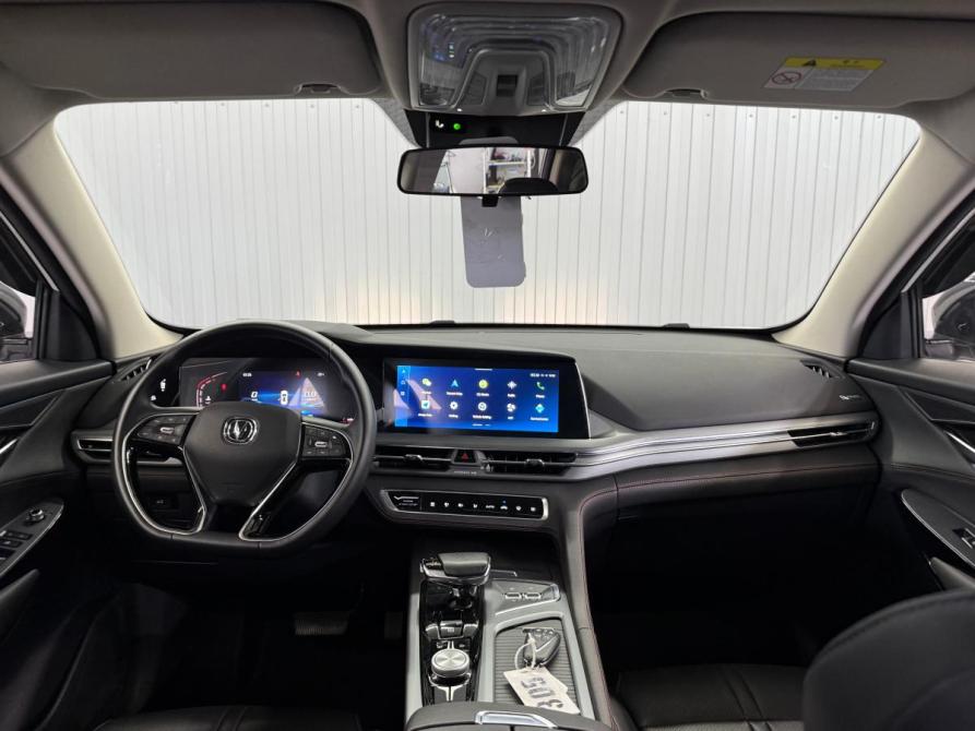 Changan CS75 Plus I Рестайлинг Краснодар  - изображение 9