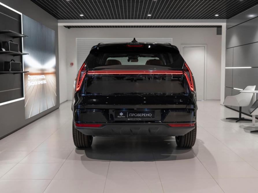 Geely Atlas II Москва  - изображение 6