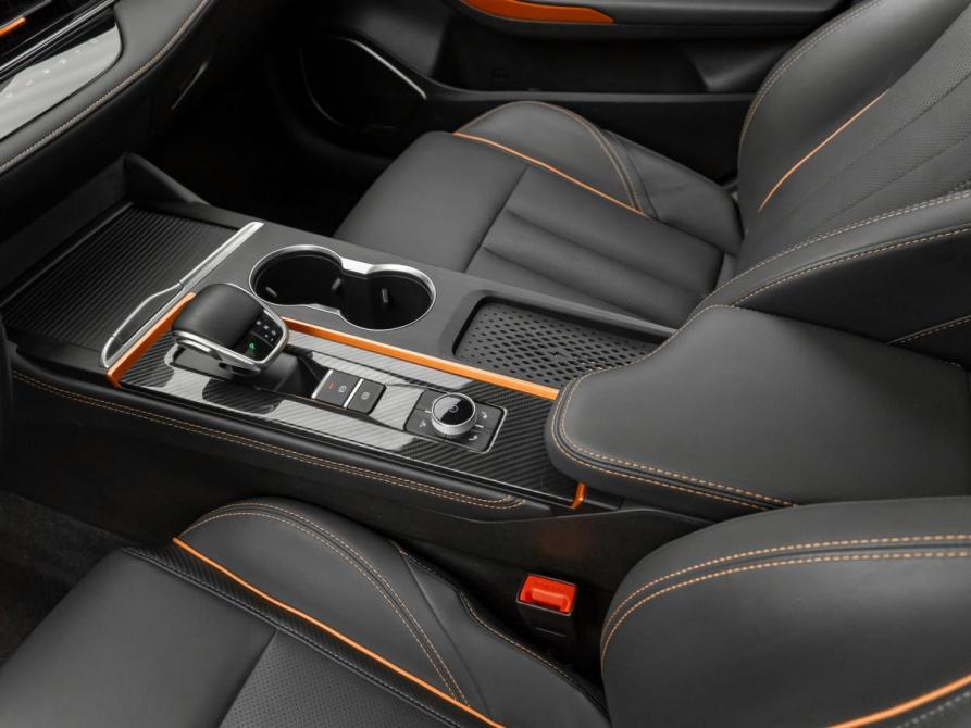 Omoda S5 GT Москва  - изображение 18