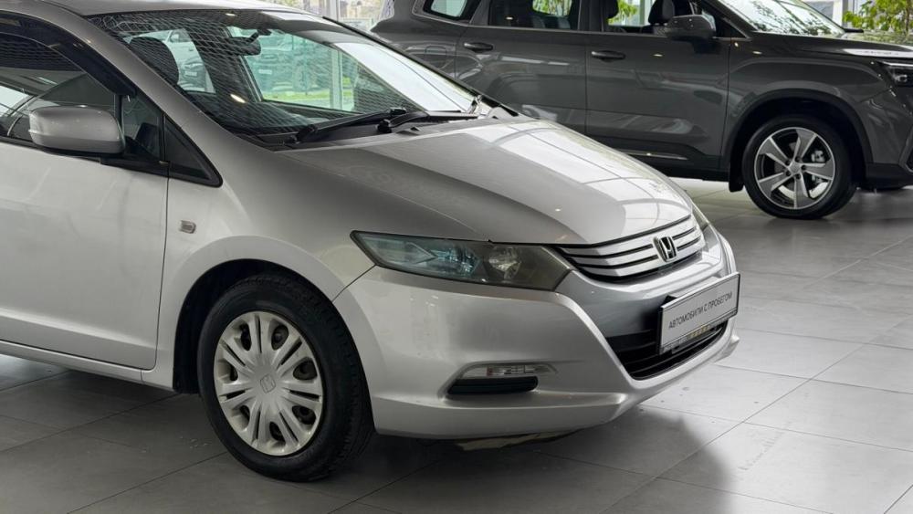 Honda Insight II Новосибирск  - изображение 11