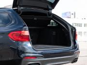 BMW 5 серии VII (G30/G31/G38) Москва  - изображение 48