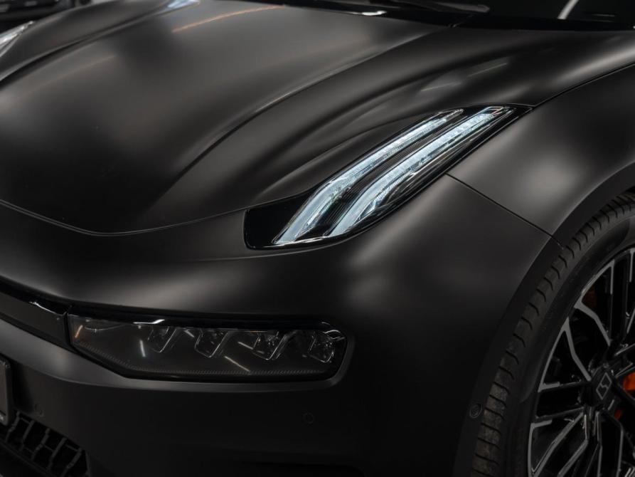 Zeekr 001 I Москва  - изображение 26