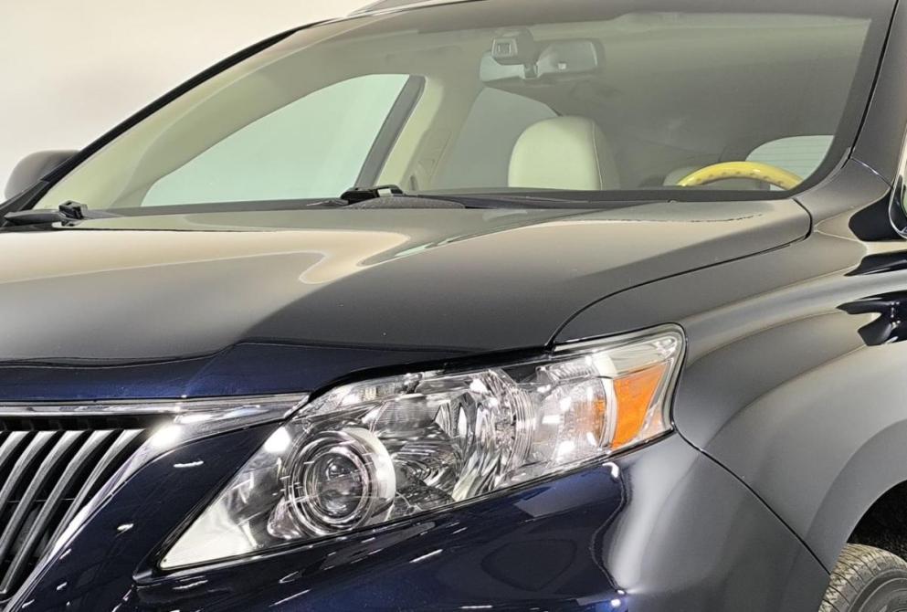 Lexus RX III Нижний Новгород  - изображение 25