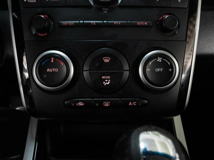Mazda CX-7 I Рестайлинг Ставрополь  - изображение 17