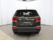 Kia Sorento II Москва  - изображение 28