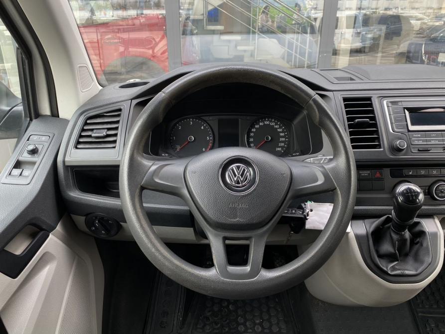 Volkswagen Caravelle T6 Москва  - изображение 11