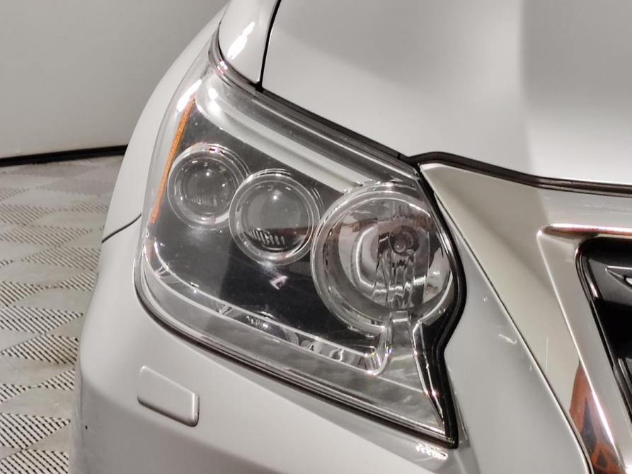 Lexus GX II Рестайлинг Москва  - изображение 17