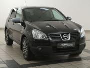 Nissan Qashqai I Иваново  - изображение 20