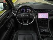 Jeep Grand Cherokee V (WL) Санкт-Петербург  - изображение 52