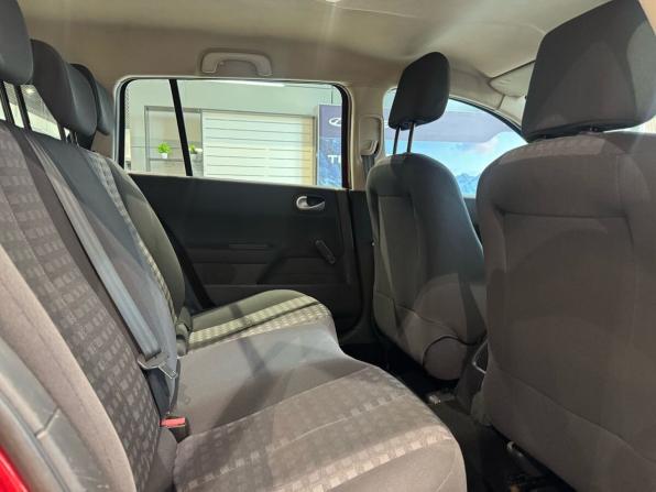 Renault Megane II Рестайлинг с пробегом 2008 года, цена 460 000 рублей, 210359 км, универсал, Автокод Объявления