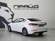 Hyundai Elantra VI (AD) Ростов-на-Дону  - изображение 28