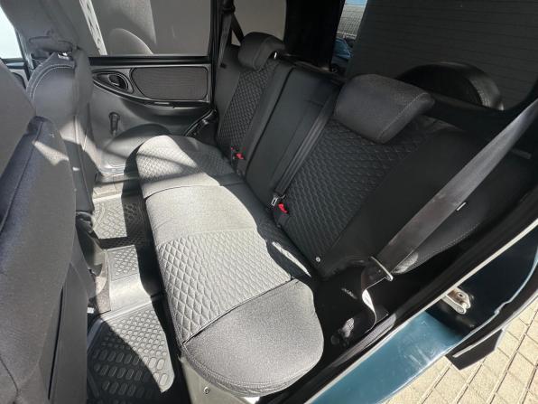 Lada (ВАЗ) Niva Travel I с пробегом 2024 года, цена 1 038 000 рублей, 80000 км, внедорожник, Автокод Объявления