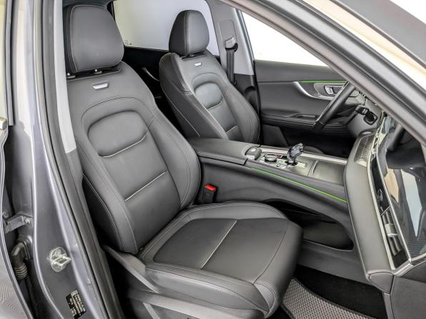 Chery Tiggo 7 Pro Max I Рестайлинг с пробегом 2024 года, цена 1 960 000 рублей, 67578 км, внедорожник, Автокод Объявления